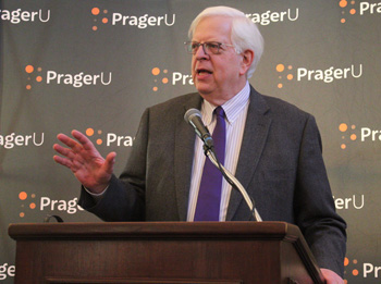 Dennis Prager